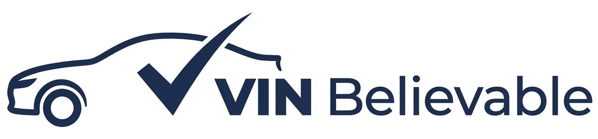 Mobile VIN Verification – San Francisco Bay Area – VIN Believable