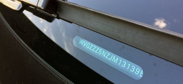 DMV vs. CHP vs. Private Verifier: Who Actually Verifies a VIN?